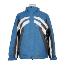 Iguana, Skijacke, Herren