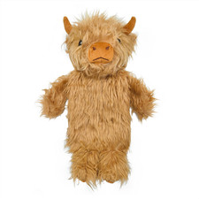 A2Z Highland Wärmflasche