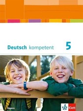 Deutsch kompetent 5. Ausgabe