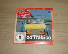 DVD Go Trabi Go (1991) -