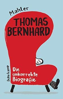 Thomas bernhard die - thomas,