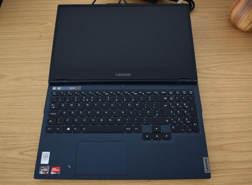 Lenovo legion 15ach6h amd - legion, 5
