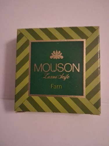 Mouson luxus farn - mouson,