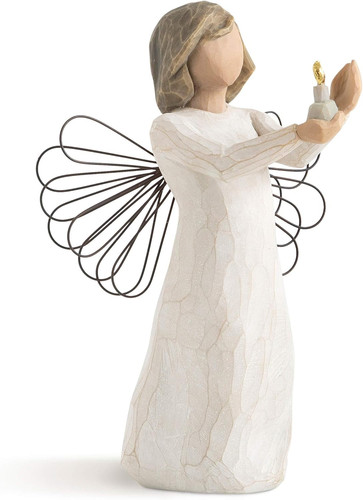 Enesco willow tree angel - willow,
