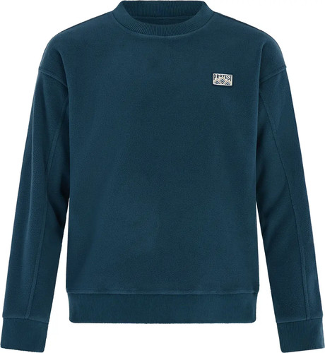 Protest snowboard fleece jacke - snowboard,