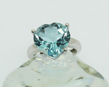 ♦♦ Ring in 14 kt 14k 585