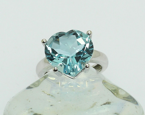 Ring 14 kt 14k - ring, in