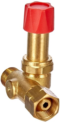 Rothenberger propanregler - rothenberger,