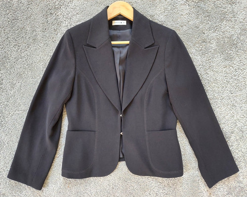 Edler comma blazer jacke - comma,