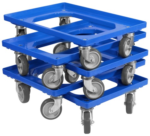 Transportroller - 5, x