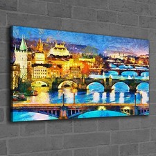 Canvas Wandbild Leinwand