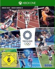 Olympische Spiele Tokyo 2020