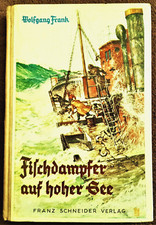 1936 EA Kinderbuch in 1
