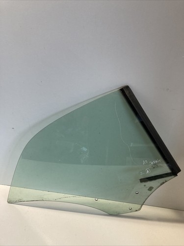 Audi glasscheibe hinten - audi,