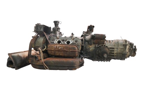 Motor defekt für - motor, vw