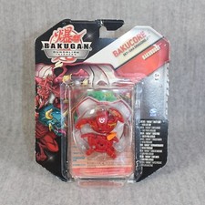 BAKUGAN Gundalian Invaders