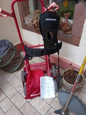 Brushcutter (Motorsense)