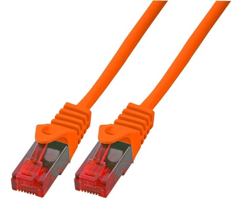 30m cat gigabit patchkabel - 30m, cat.5