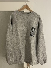 BLUE System Pullover VINTAGE