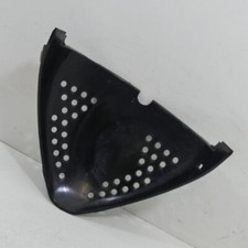 Suzuki GSX-R 750 SRAD Bugspoiler 94498-33E00 Verkleidung unten mitte A1574