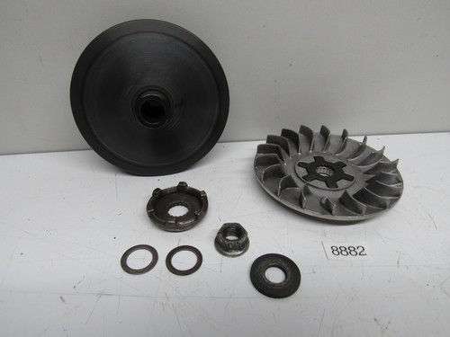 Minarelli 50ccm variomatik - 50ccm,