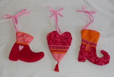 HABA Stoffanhänger Engelstanz TOP