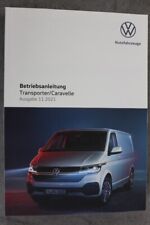 VW Transporter - Caravelle