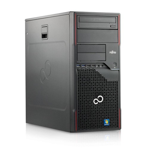 Fujitsu esprimo p910 intel - fujitsu,
