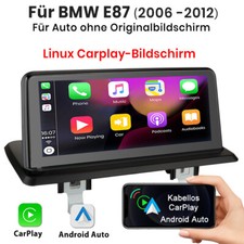 Für BMW E87 2006-2012