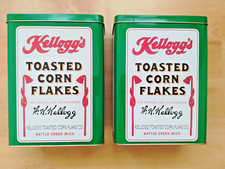 2 Stück (Set) - Kellogg's