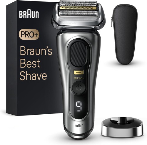Braun series pro 9517s - 9,