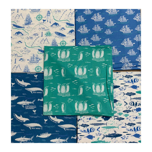 Explore the ocean - the, natural