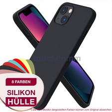 Premium TPU Gel Dünn Hülle