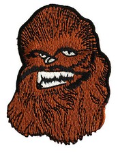 Star Wars  Chewbacca  Wookie
