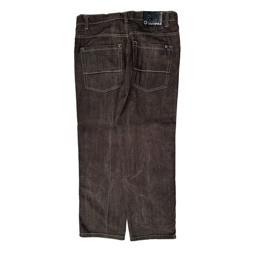South pole baggy jeans 38 - jeans, w