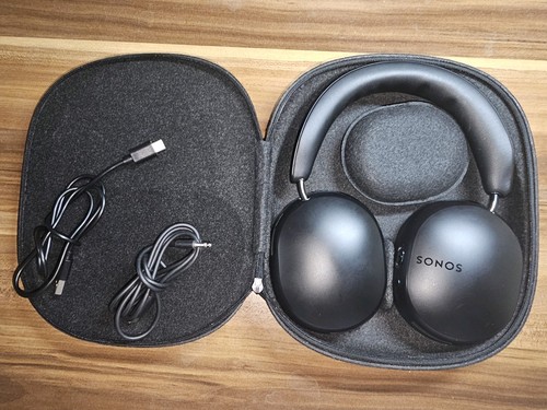 Sonos ace noise cancelling - sonos, +noise