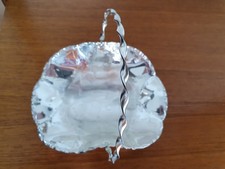 Gebäckschale Zuckerschale