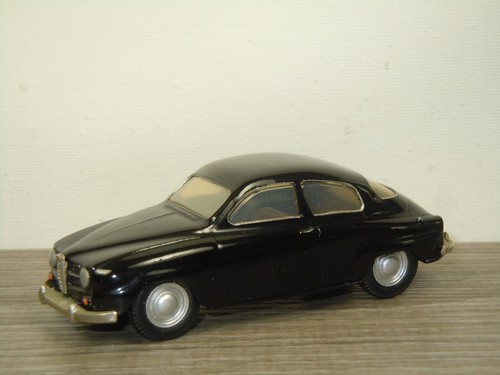 Saab kit model based - -, on