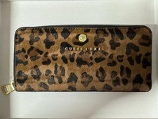 Guess Luxe Geldbörse Leo Style