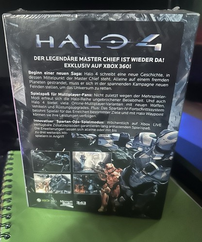 Microsoft mediamarkt halo - halo, 4