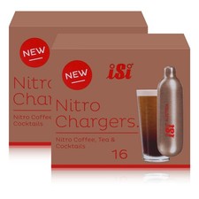 iSi Nitrokapseln/Nitro