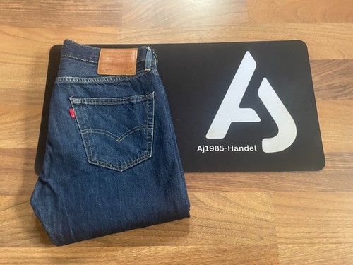 Levis 501 herren jeans - 501, 30