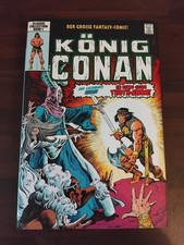 König Conan Classic