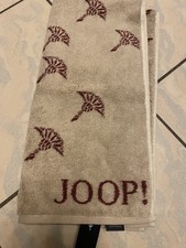 Handtuch von Joop 50x100