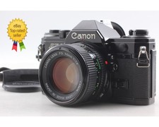 [NEUWERTIG] Canon AE-1 analoge