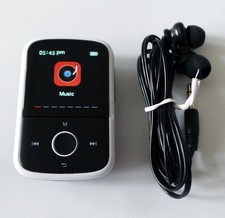 Majority 2AN7W-V9BT MP3 16GB Bluetooth Aufnahme Player