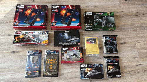 12x star wars - star,
