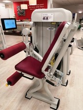 Ergo-Fit LEG FLEXION 4100 S MED Touch super Zustand