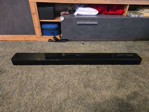 Bose smart ultra soundbar - bose,