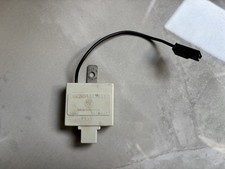 BMW E36 Sperrkreis Antennenverstärker Antenne Heckscheibe 1387803 3er